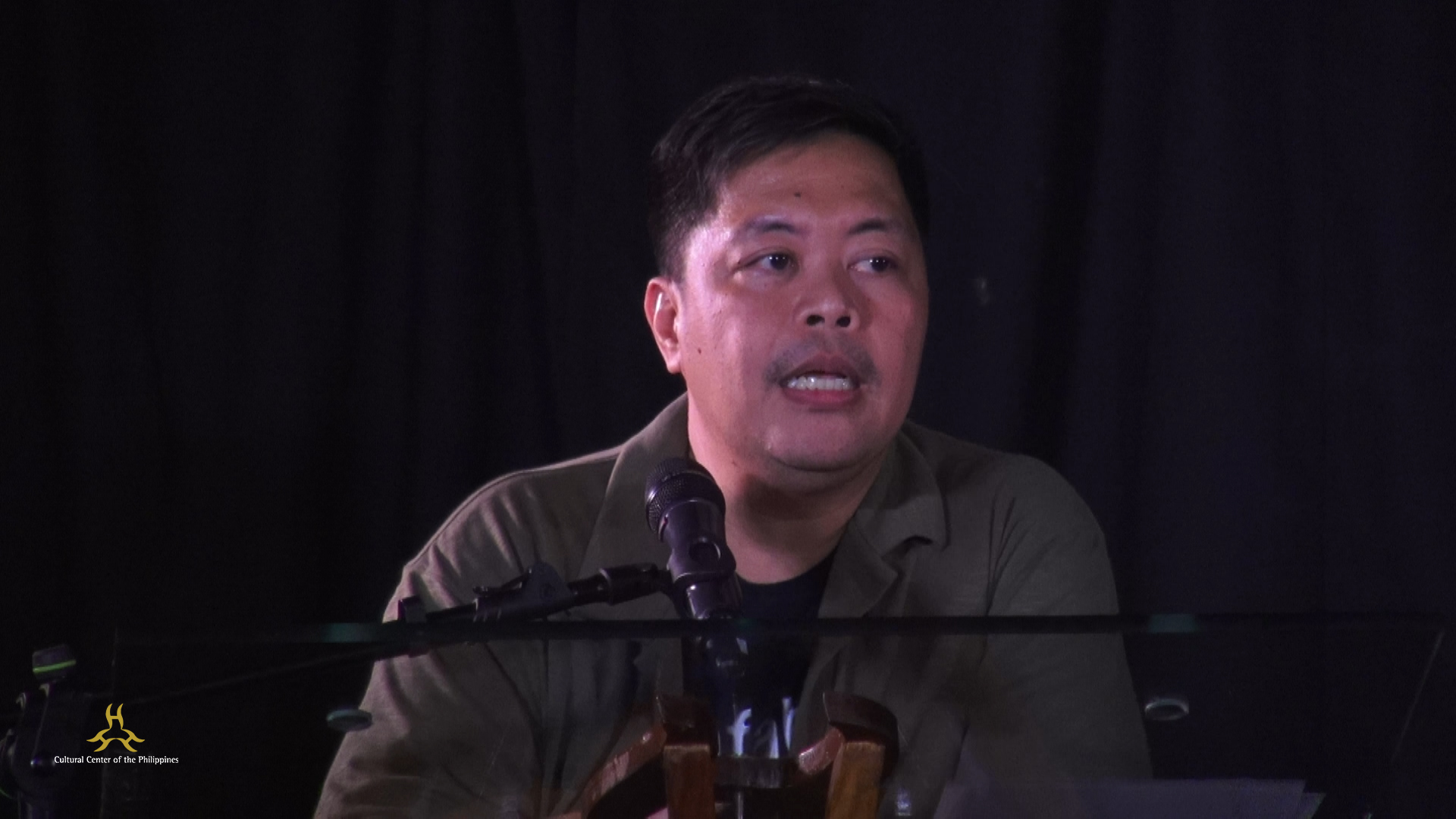 VLF XX: HINOG [LabTURO - Playwright's Fair] Image